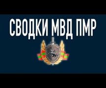 Сводки МВД ПМР (5.03 - 11.03.2021)