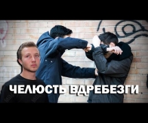 Челюсть вдребезги