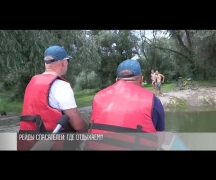 В Тирасполе стартовали рейды спасателей