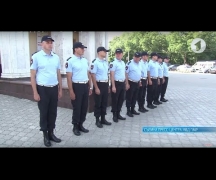 ГАИ Приднестровья: рубашки поло и легкие брюки