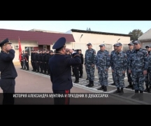 Истории милиционеров в Бендерах, Дубоссарах и Рыбнице