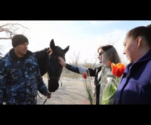 Спецоперация «8 Марта» в канун Международного женского дня